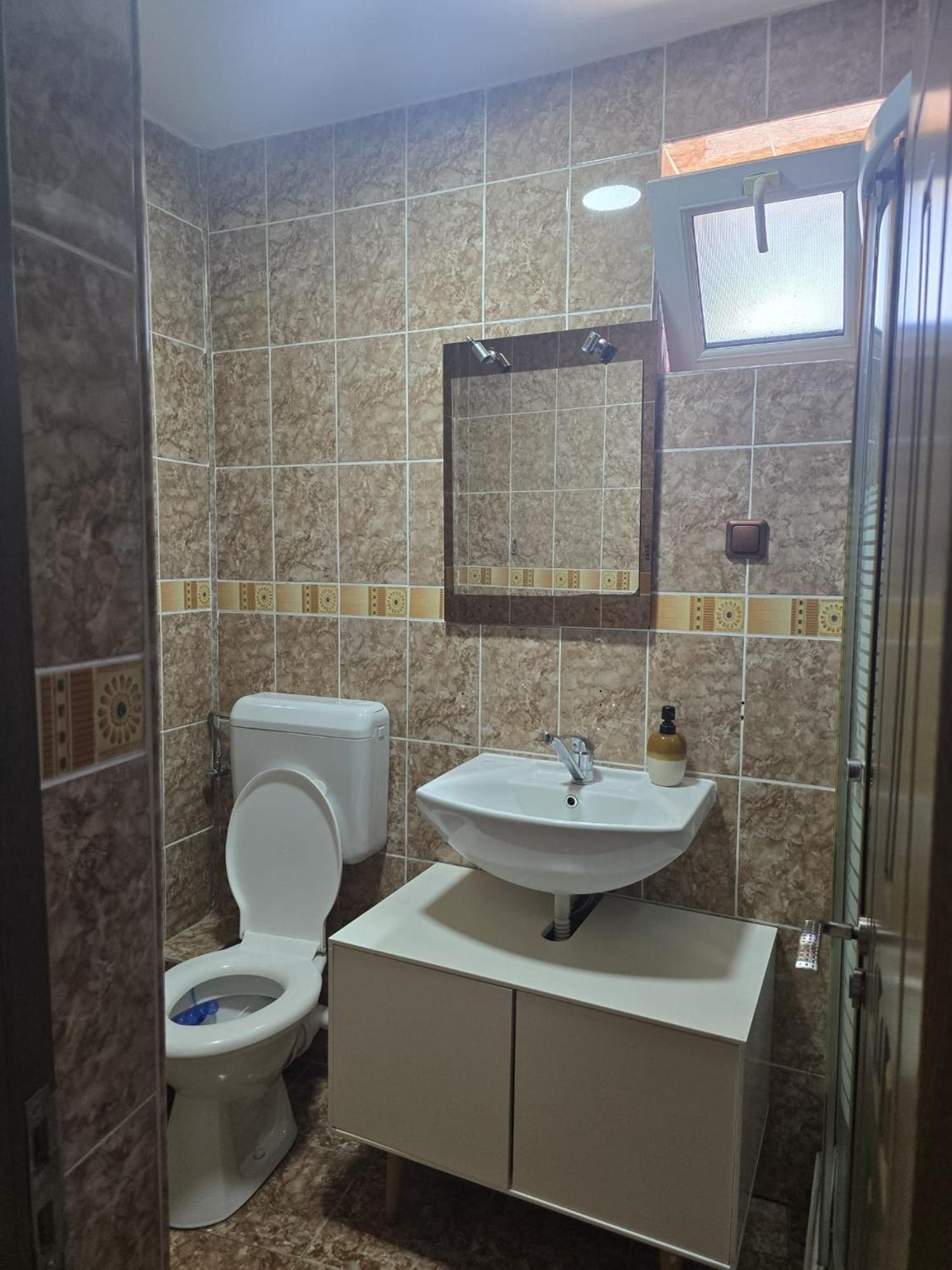 Cabana Буштени Экстерьер фото